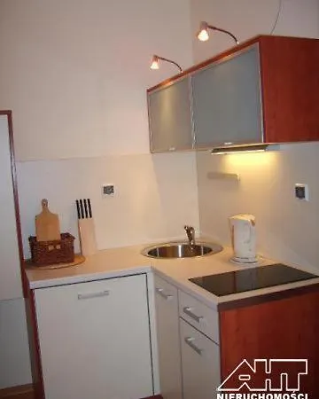 Apartment Rezydencja Bursztyn 18