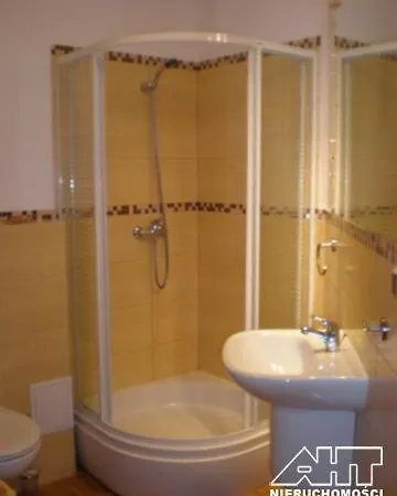 Apartment Rezydencja Bursztyn 18