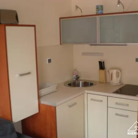 Apartment Rezydencja Bursztyn 18