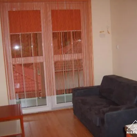 Apartment Rezydencja Bursztyn 18